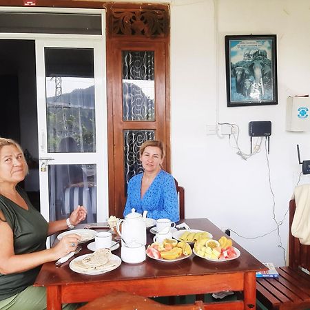 Welcome Homestay Ella Ngoại thất bức ảnh