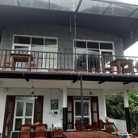 Welcome Homestay Ella Ngoại thất bức ảnh