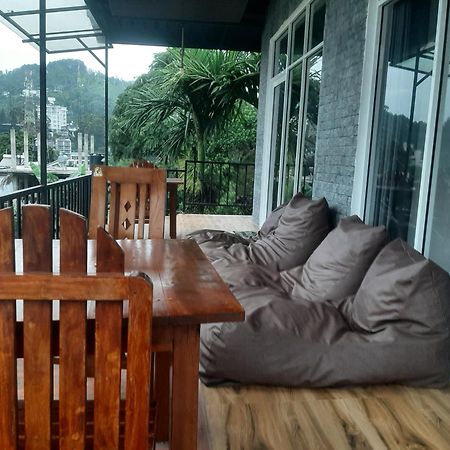 Welcome Homestay Ella Ngoại thất bức ảnh