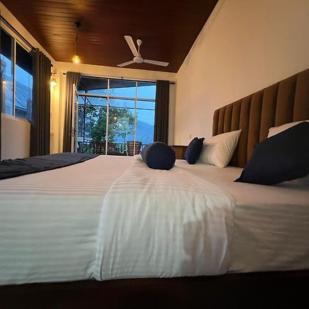 Welcome Homestay Ella Ngoại thất bức ảnh