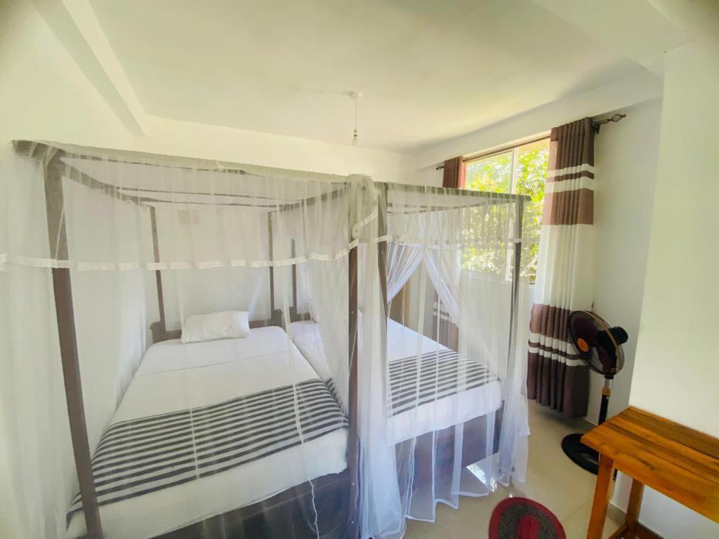 Welcome Homestay Ella Ngoại thất bức ảnh