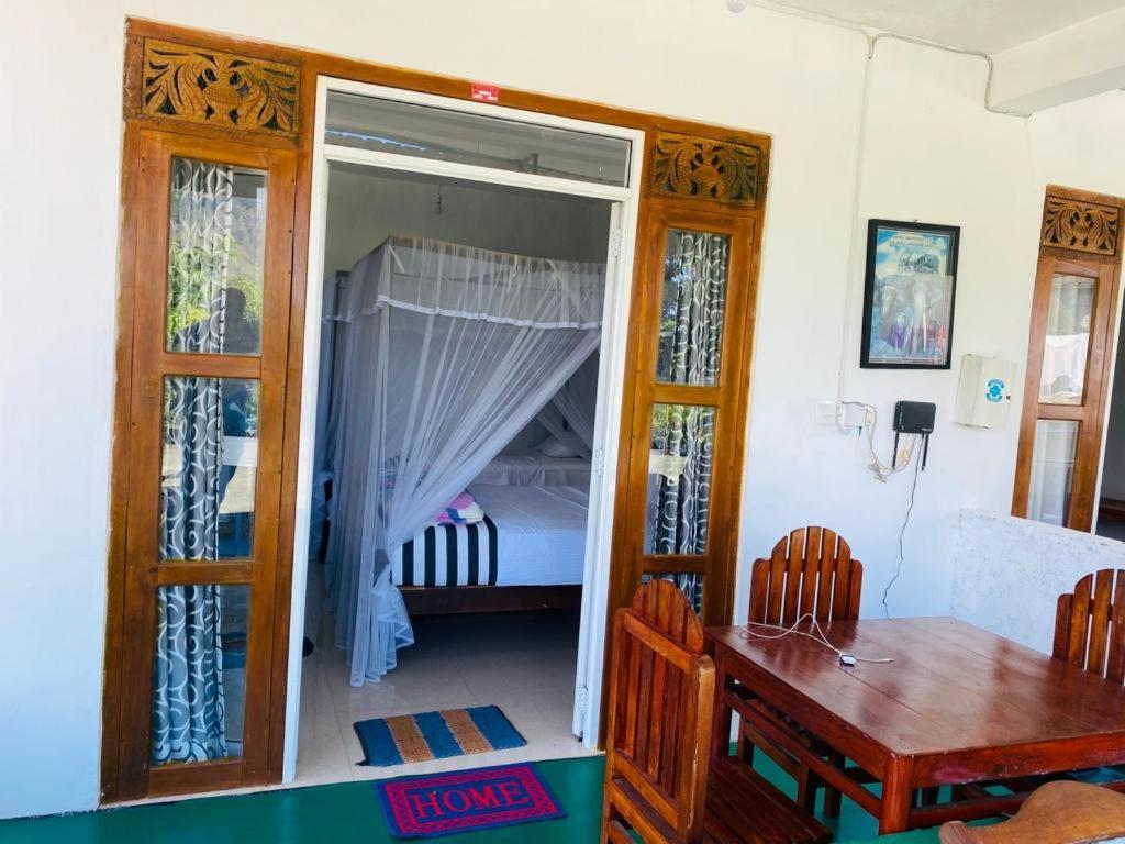 Welcome Homestay Ella Ngoại thất bức ảnh