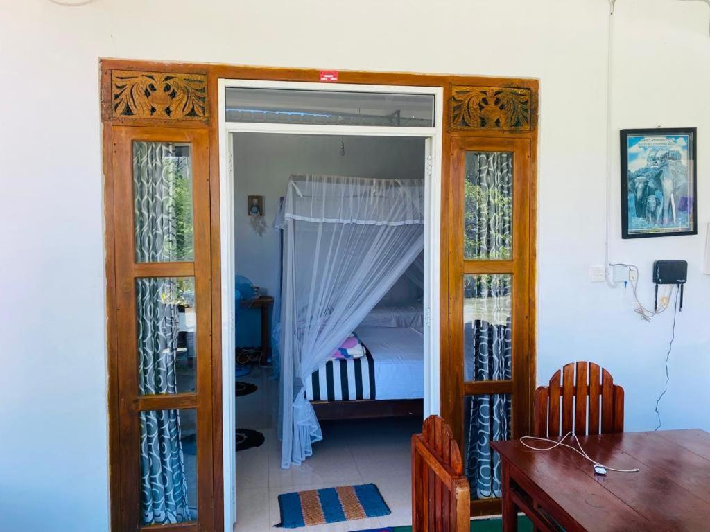 Welcome Homestay Ella Ngoại thất bức ảnh