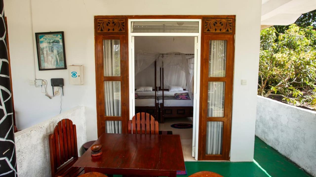 Welcome Homestay Ella Ngoại thất bức ảnh