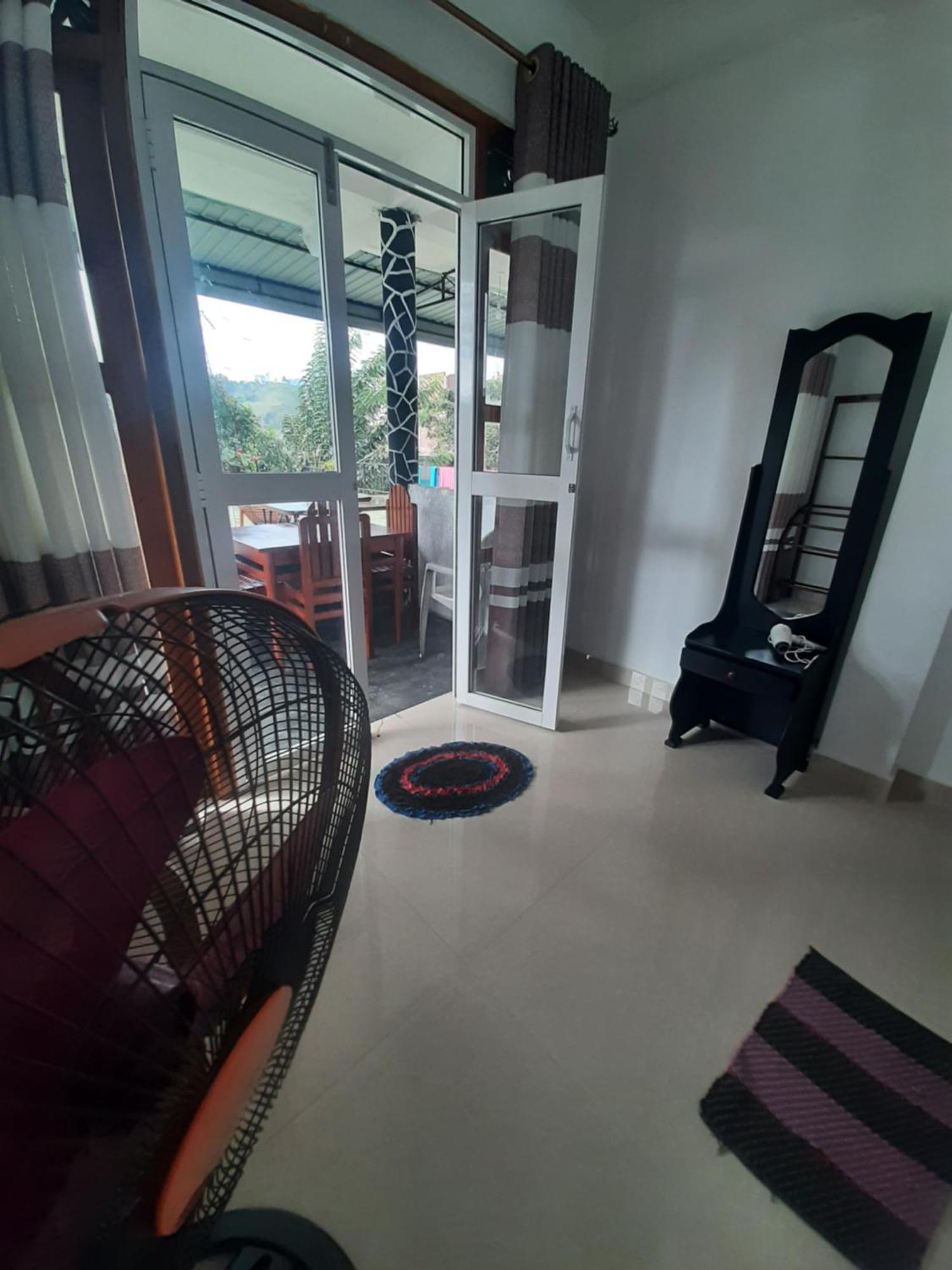 Welcome Homestay Ella Phòng bức ảnh