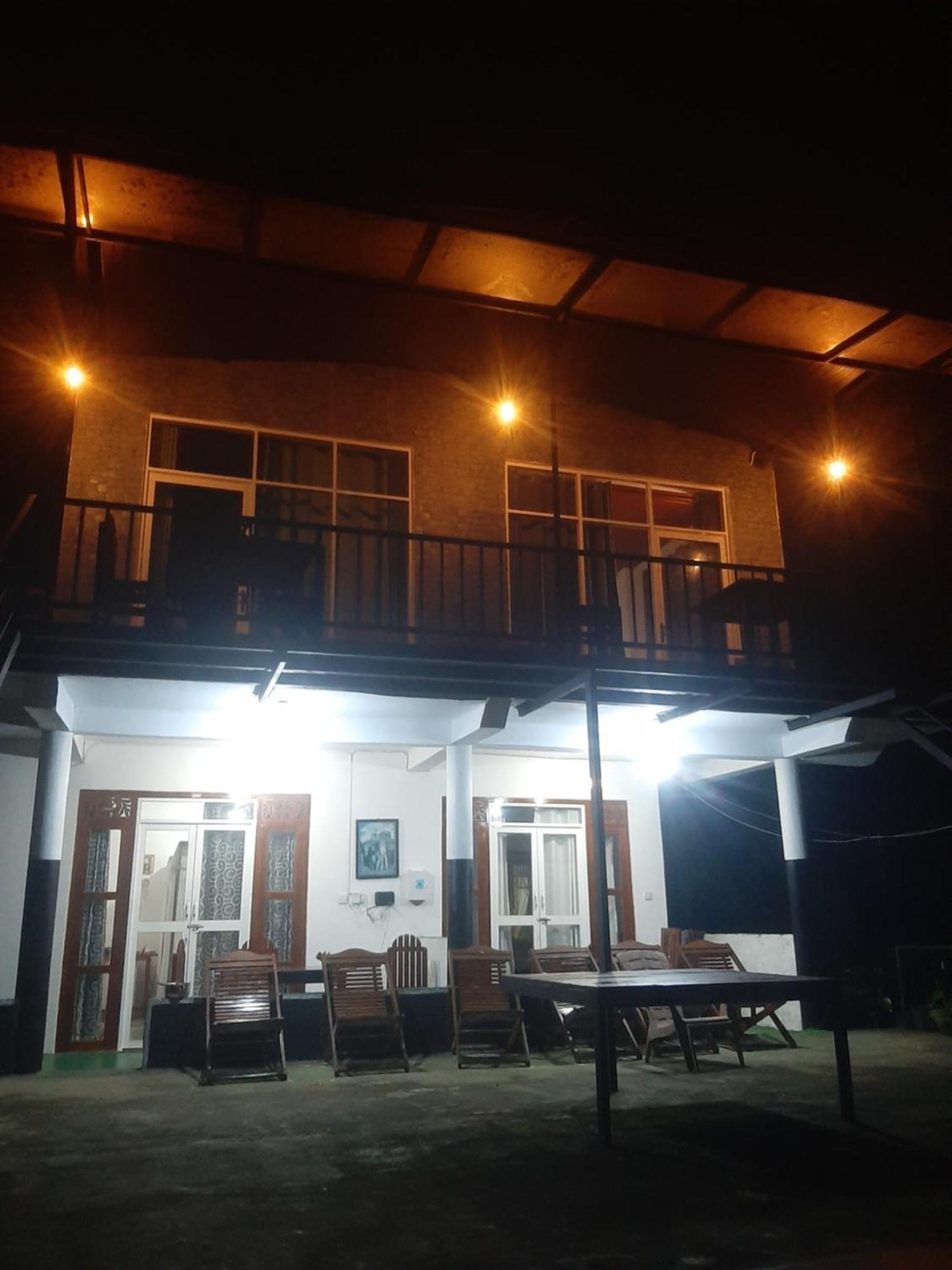 Welcome Homestay Ella Ngoại thất bức ảnh