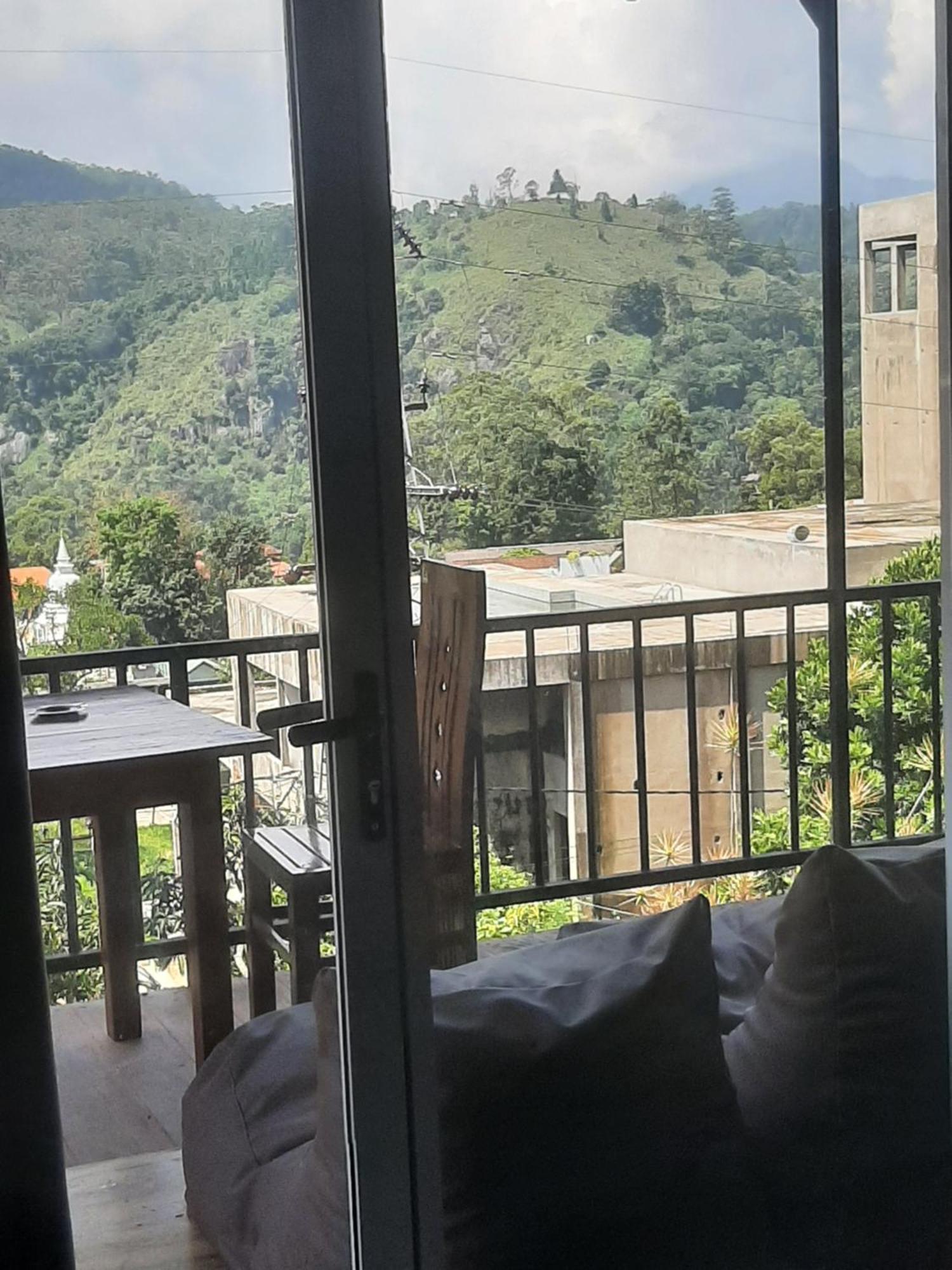 Welcome Homestay Ella Ngoại thất bức ảnh