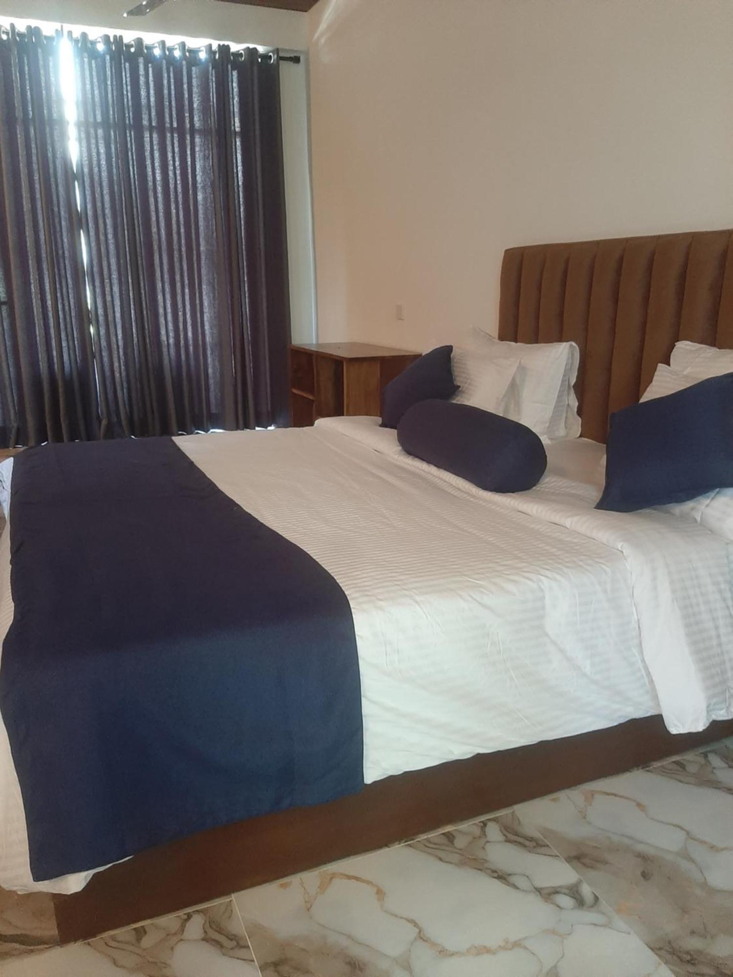 Welcome Homestay Ella Ngoại thất bức ảnh