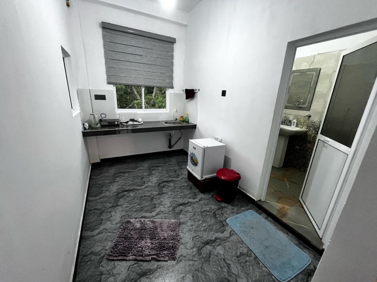 Welcome Homestay Ella Ngoại thất bức ảnh