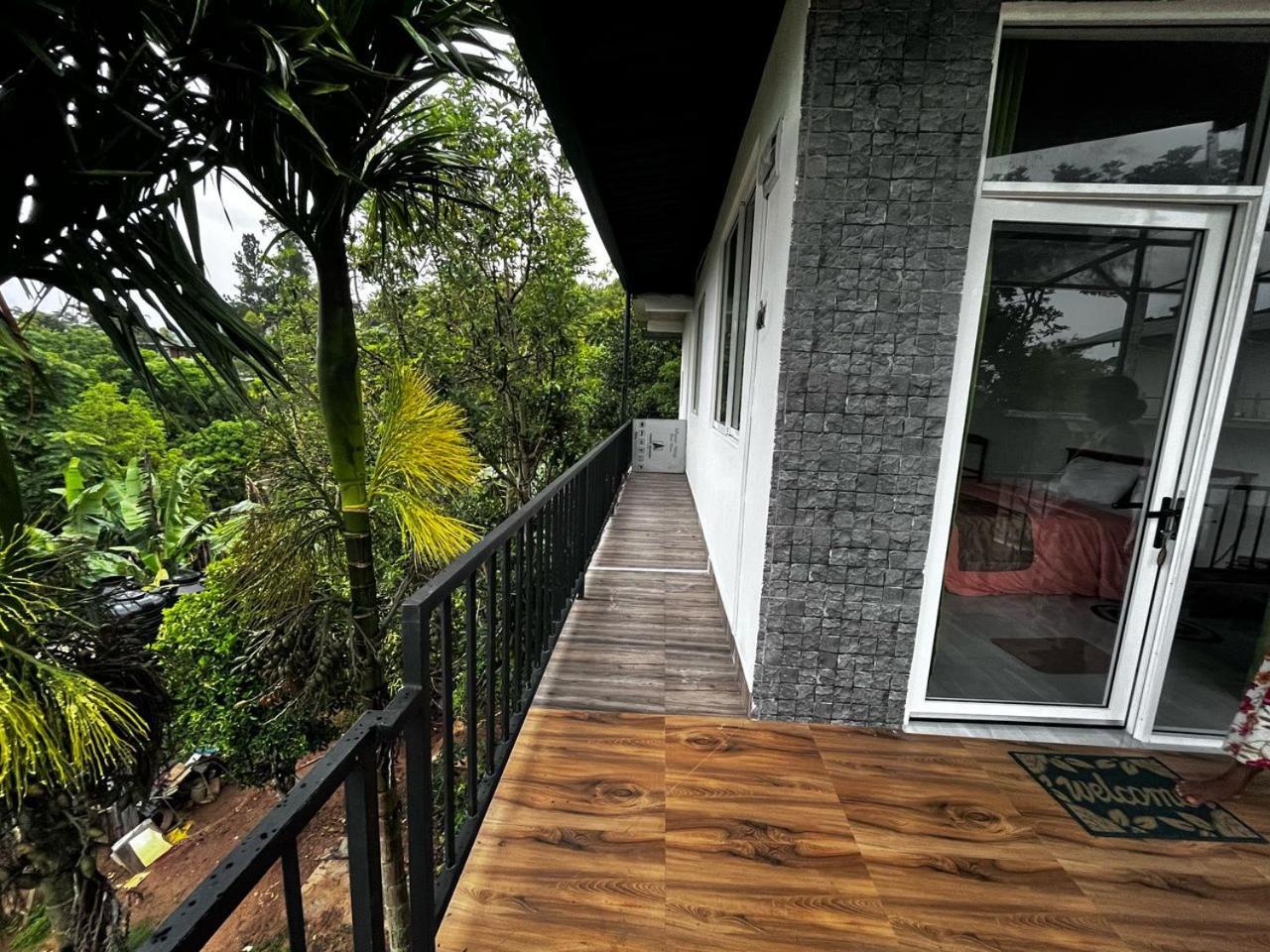 Welcome Homestay Ella Ngoại thất bức ảnh