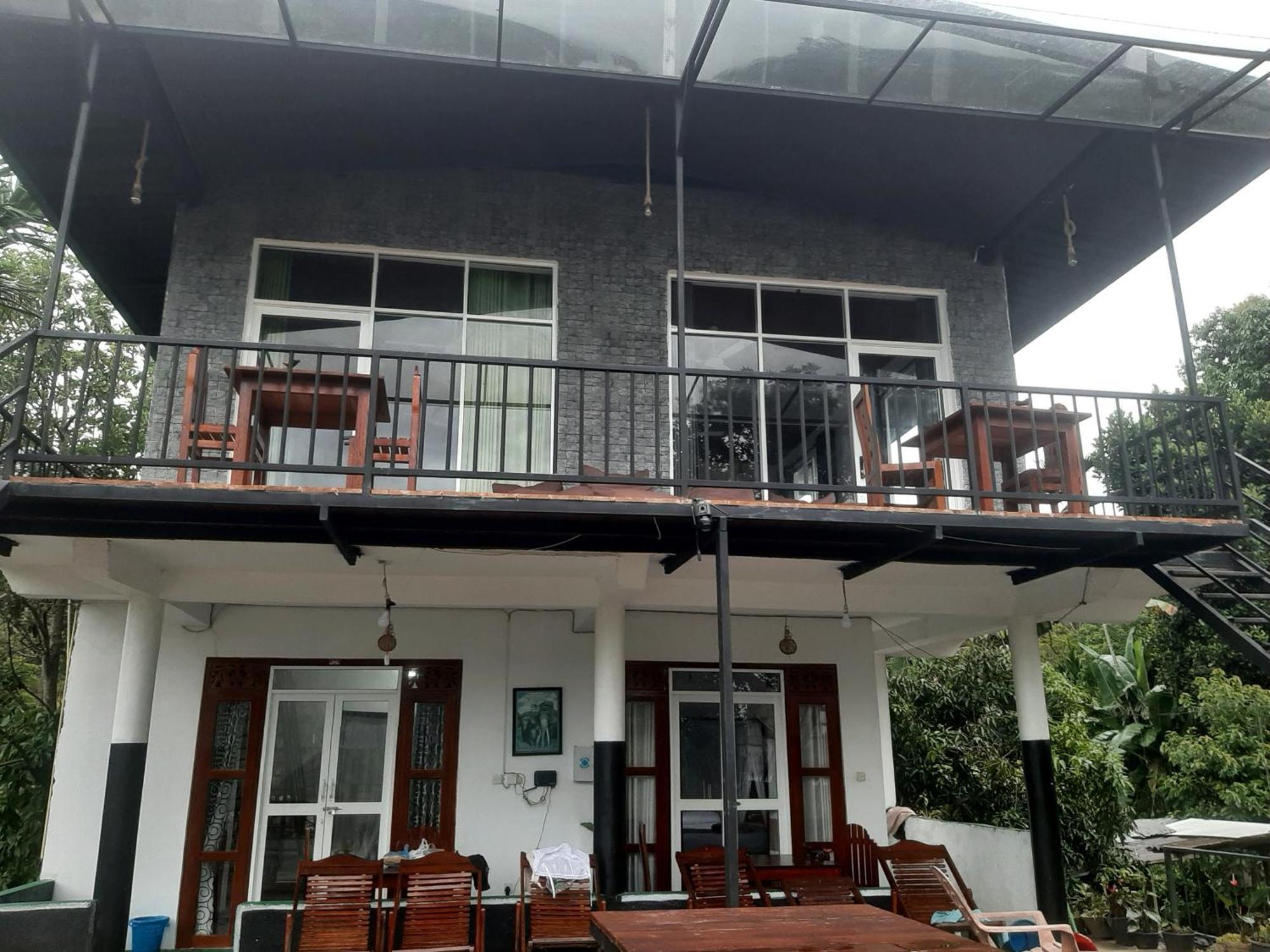 Welcome Homestay Ella Ngoại thất bức ảnh