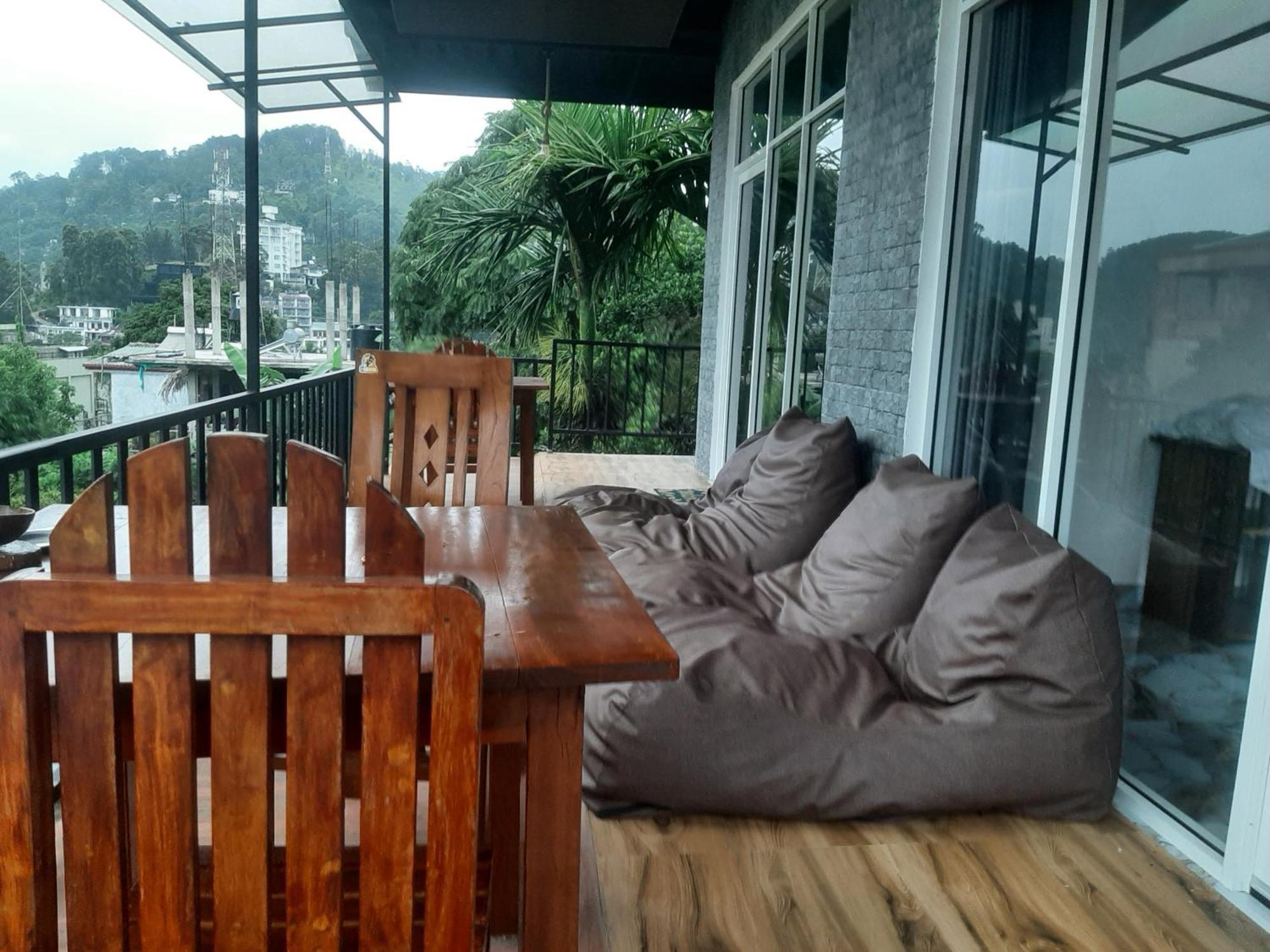 Welcome Homestay Ella Ngoại thất bức ảnh