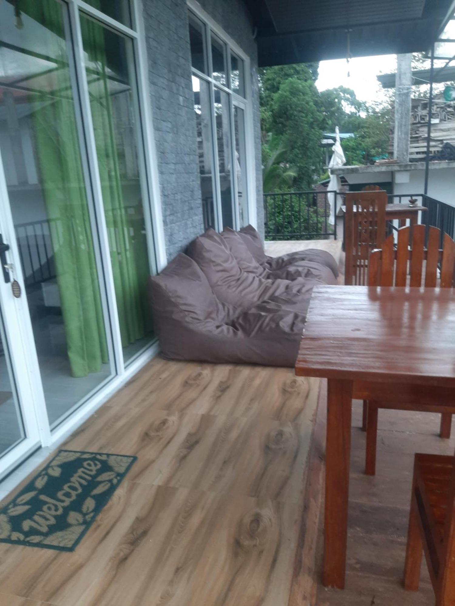 Welcome Homestay Ella Ngoại thất bức ảnh