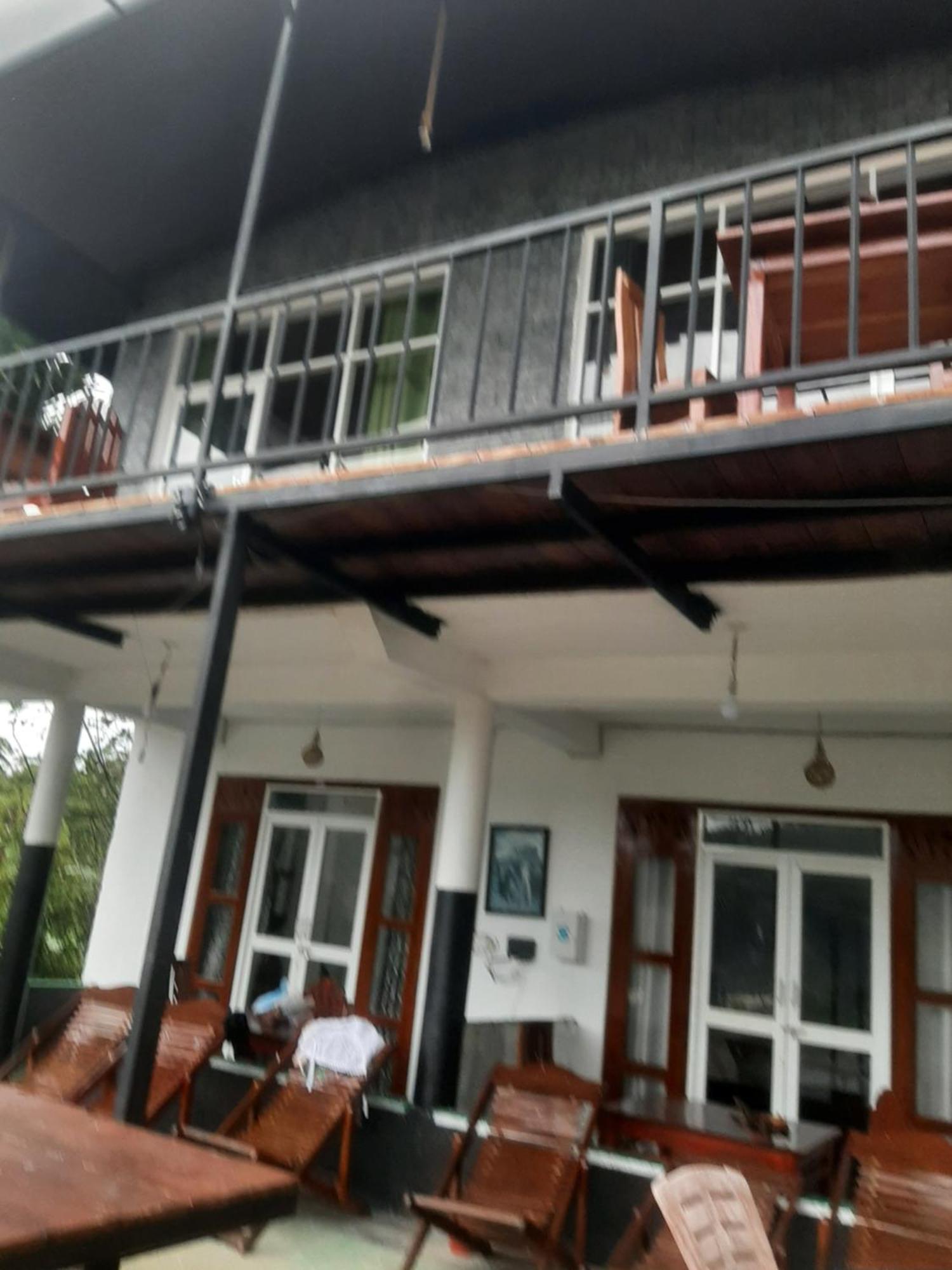 Welcome Homestay Ella Ngoại thất bức ảnh