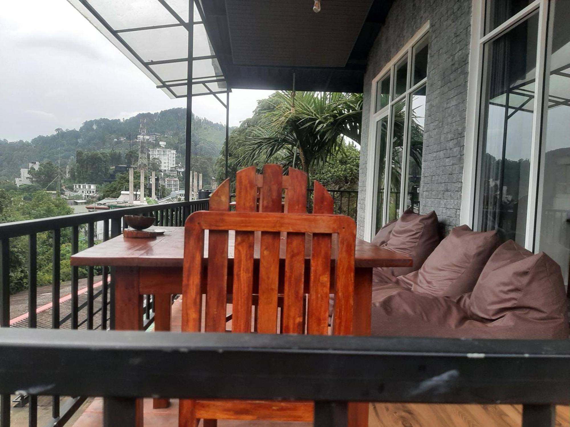 Welcome Homestay Ella Ngoại thất bức ảnh