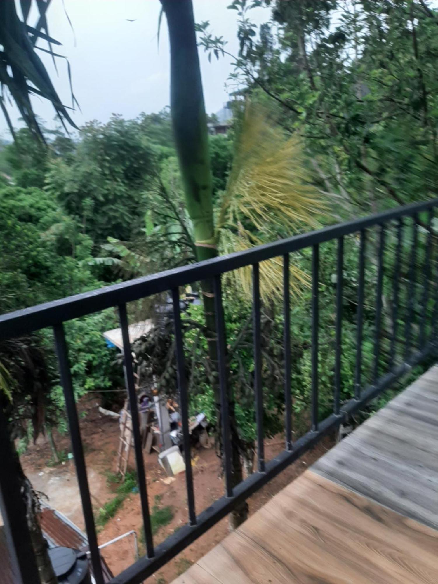Welcome Homestay Ella Ngoại thất bức ảnh