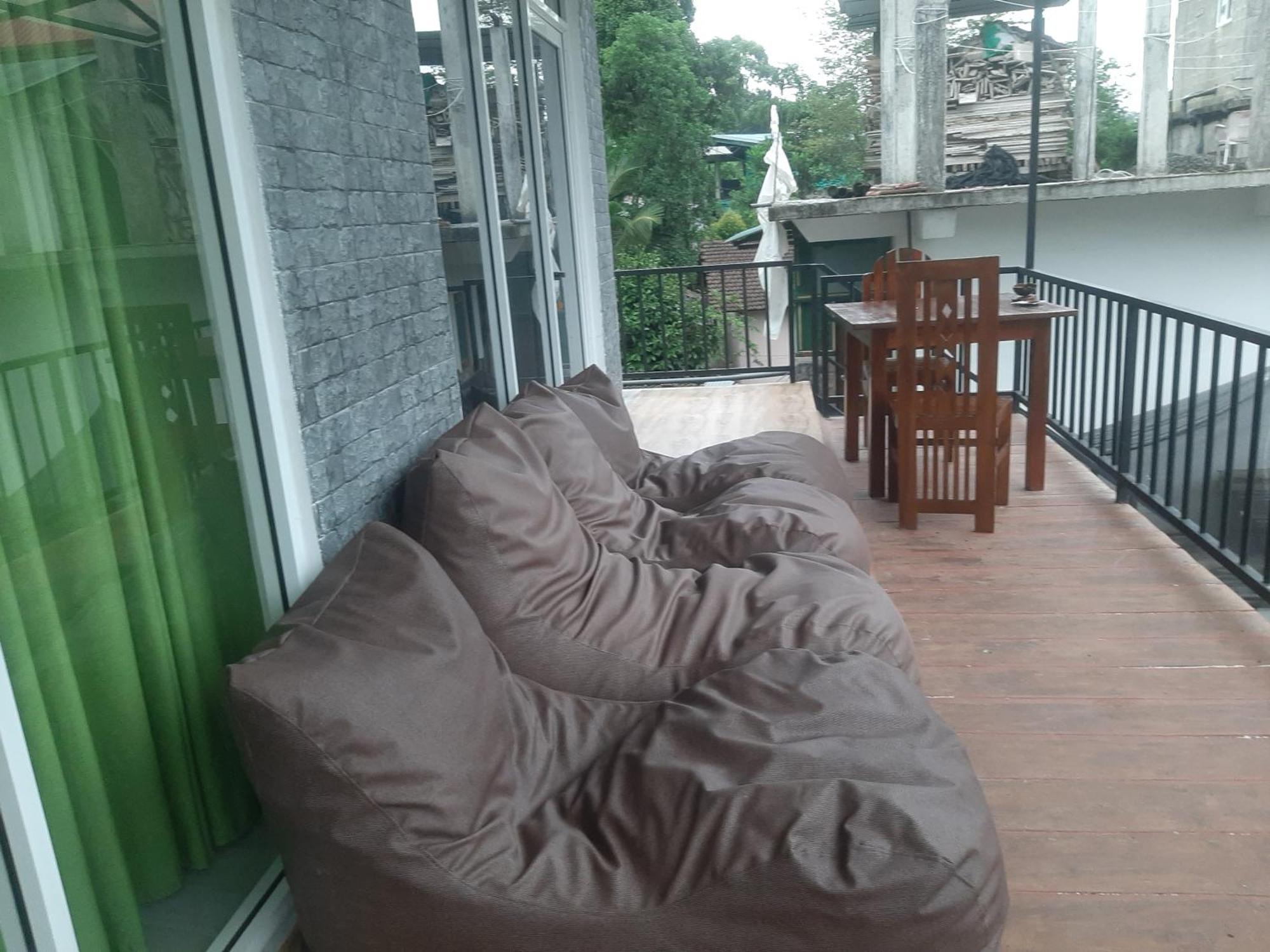 Welcome Homestay Ella Ngoại thất bức ảnh