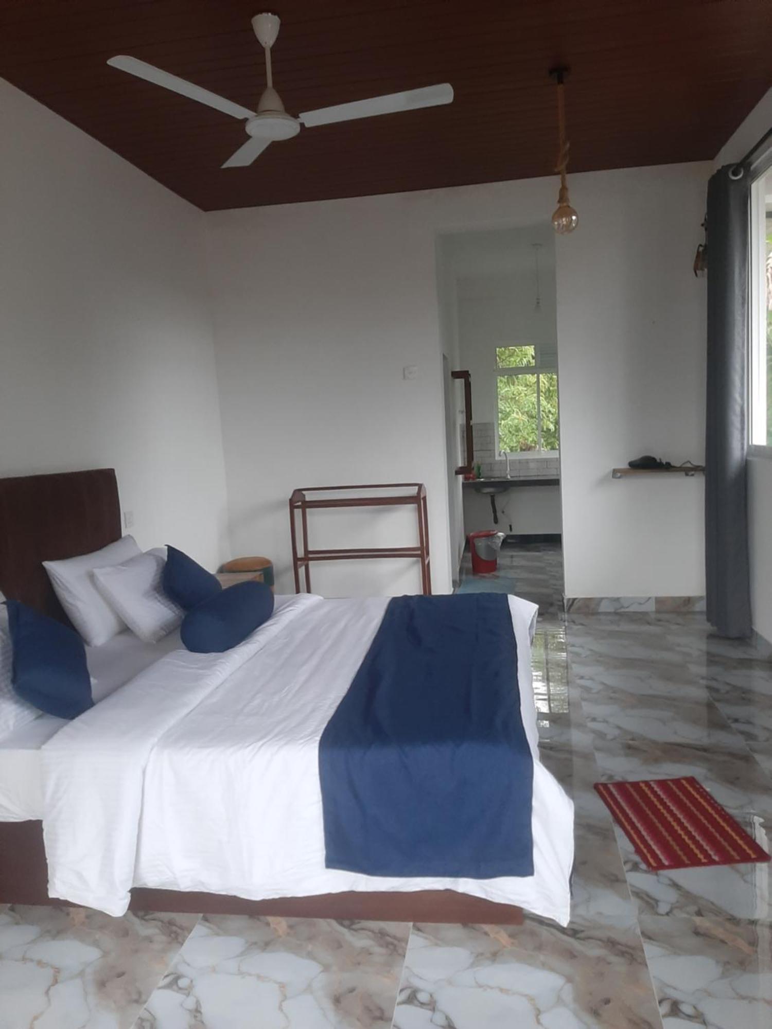Welcome Homestay Ella Ngoại thất bức ảnh