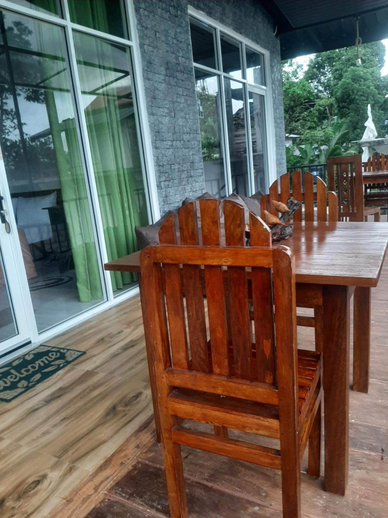 Welcome Homestay Ella Ngoại thất bức ảnh