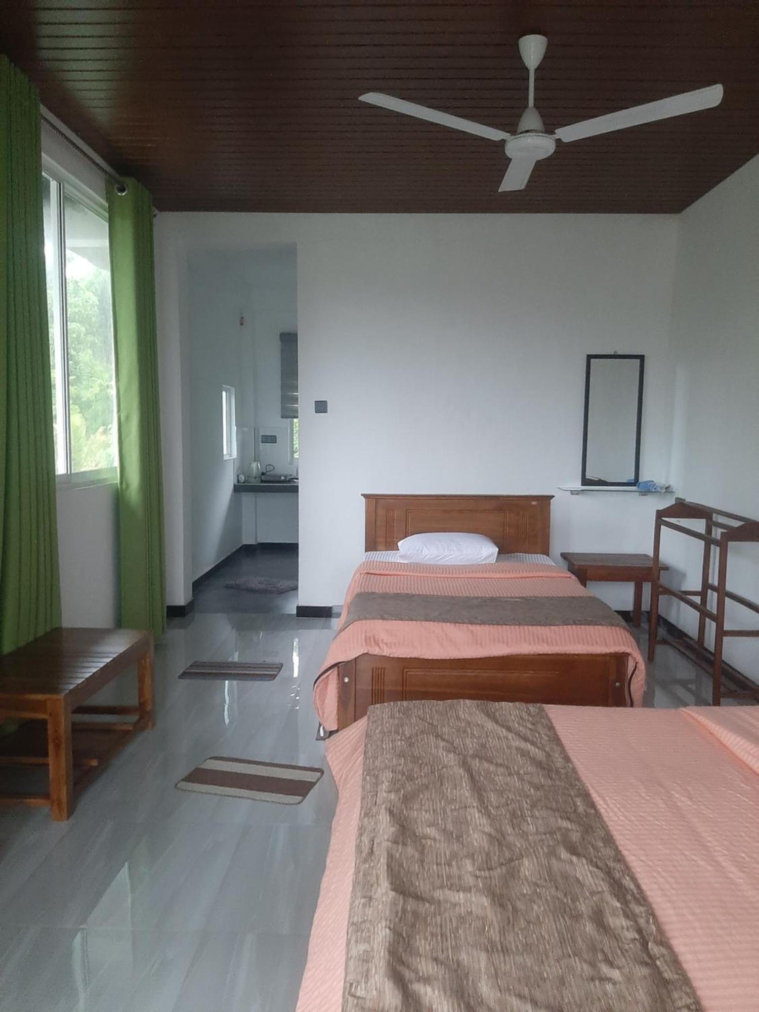 Welcome Homestay Ella Ngoại thất bức ảnh