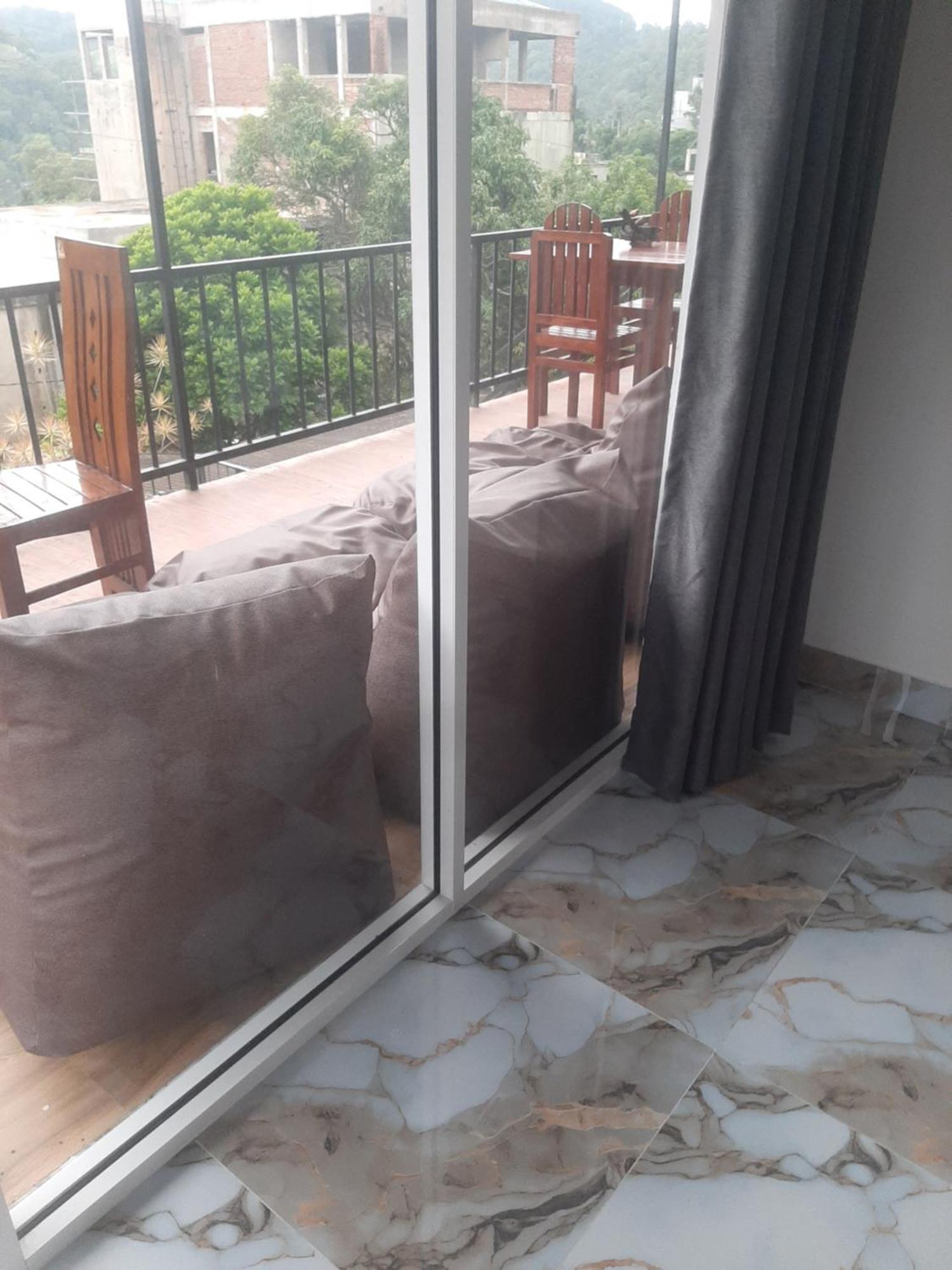Welcome Homestay Ella Ngoại thất bức ảnh