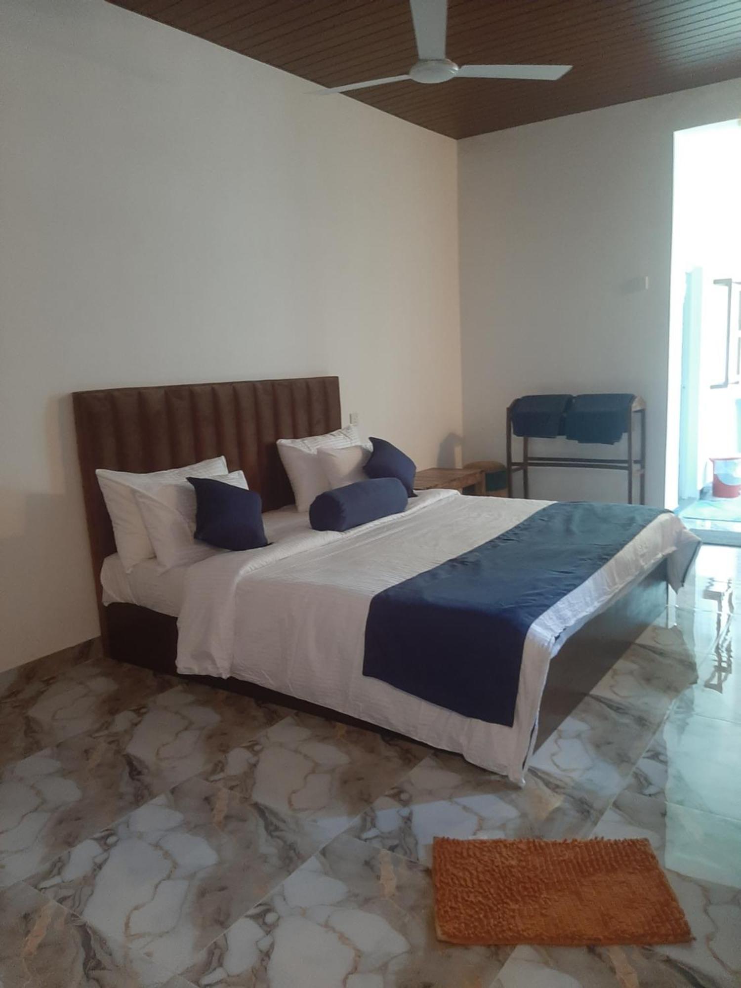 Welcome Homestay Ella Ngoại thất bức ảnh