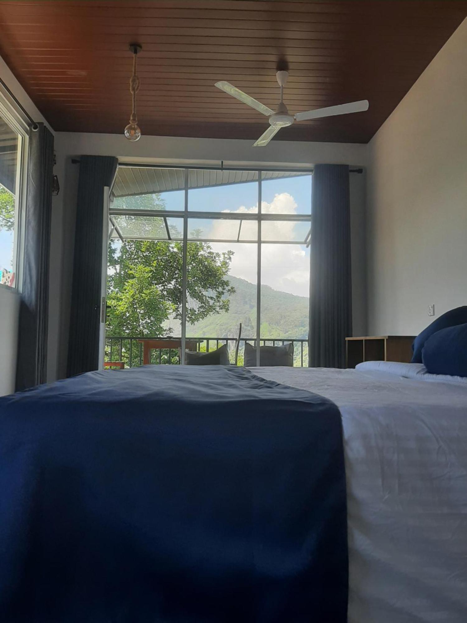 Welcome Homestay Ella Ngoại thất bức ảnh