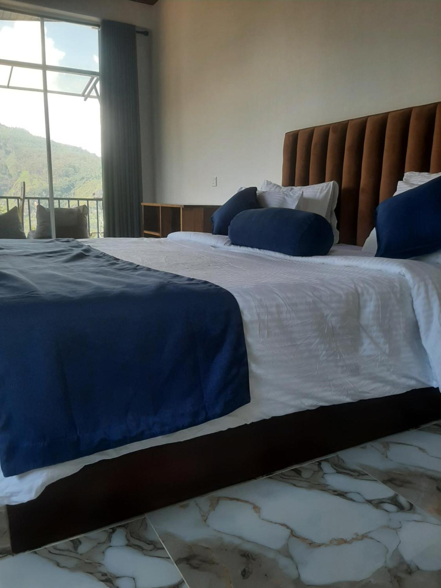 Welcome Homestay Ella Ngoại thất bức ảnh