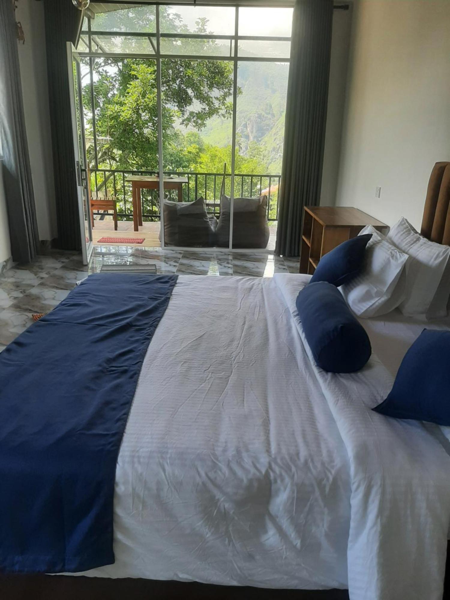 Welcome Homestay Ella Ngoại thất bức ảnh