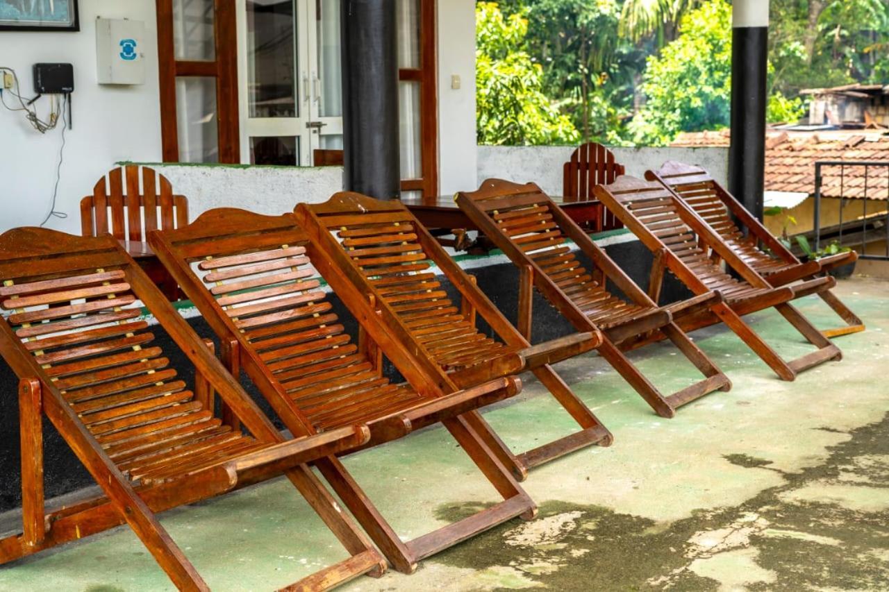 Welcome Homestay Ella Ngoại thất bức ảnh