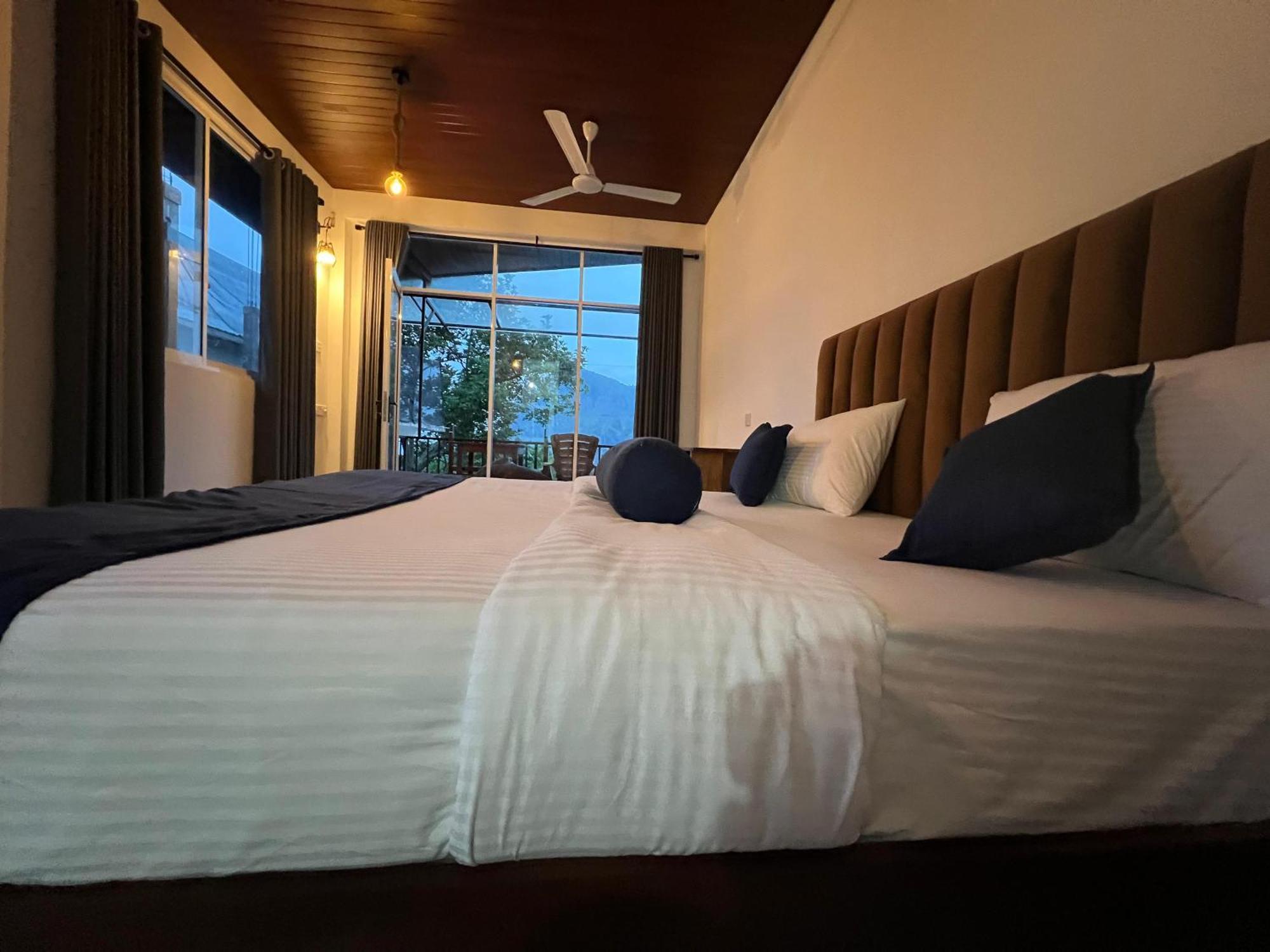 Welcome Homestay Ella Ngoại thất bức ảnh