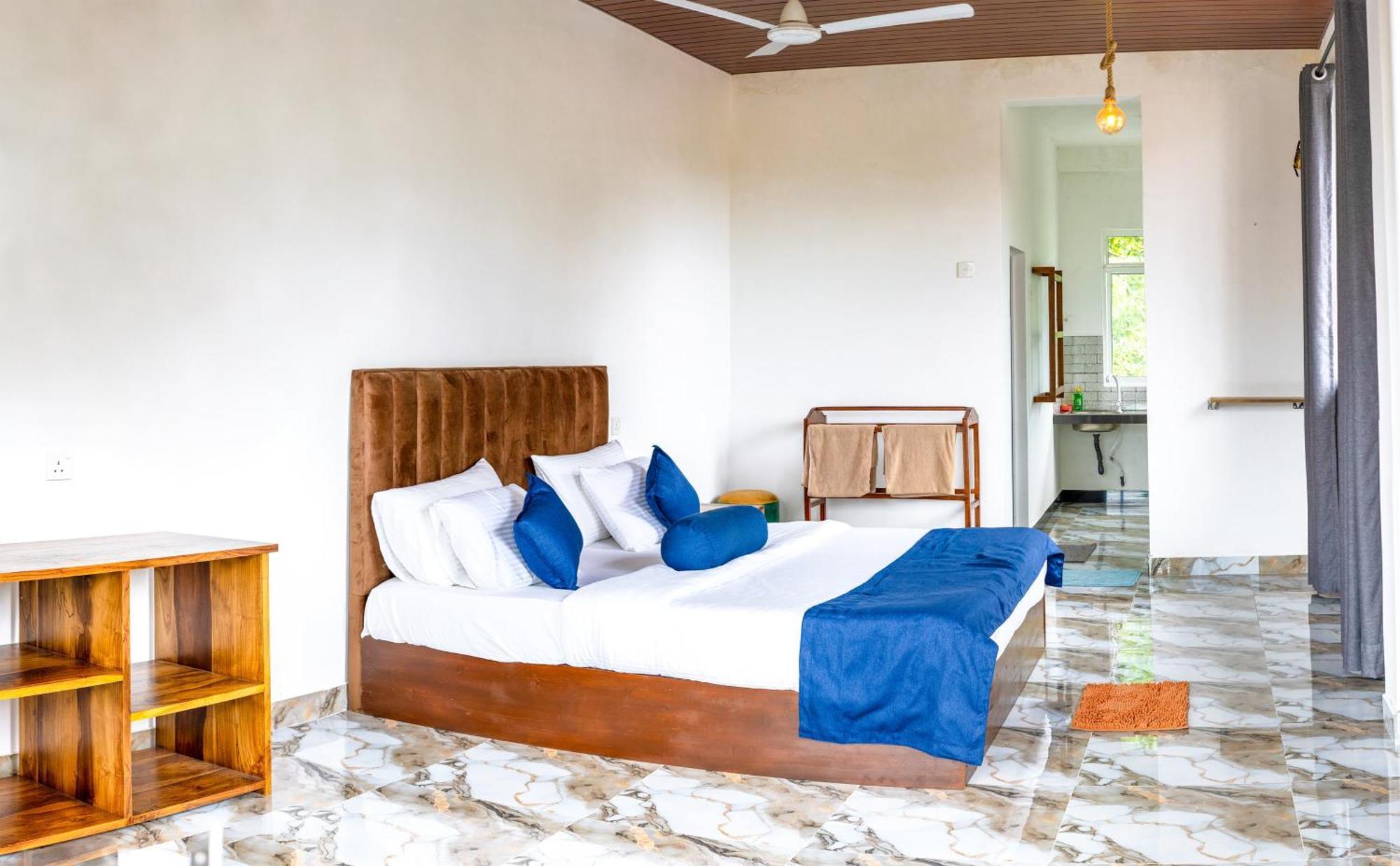 Welcome Homestay Ella Ngoại thất bức ảnh