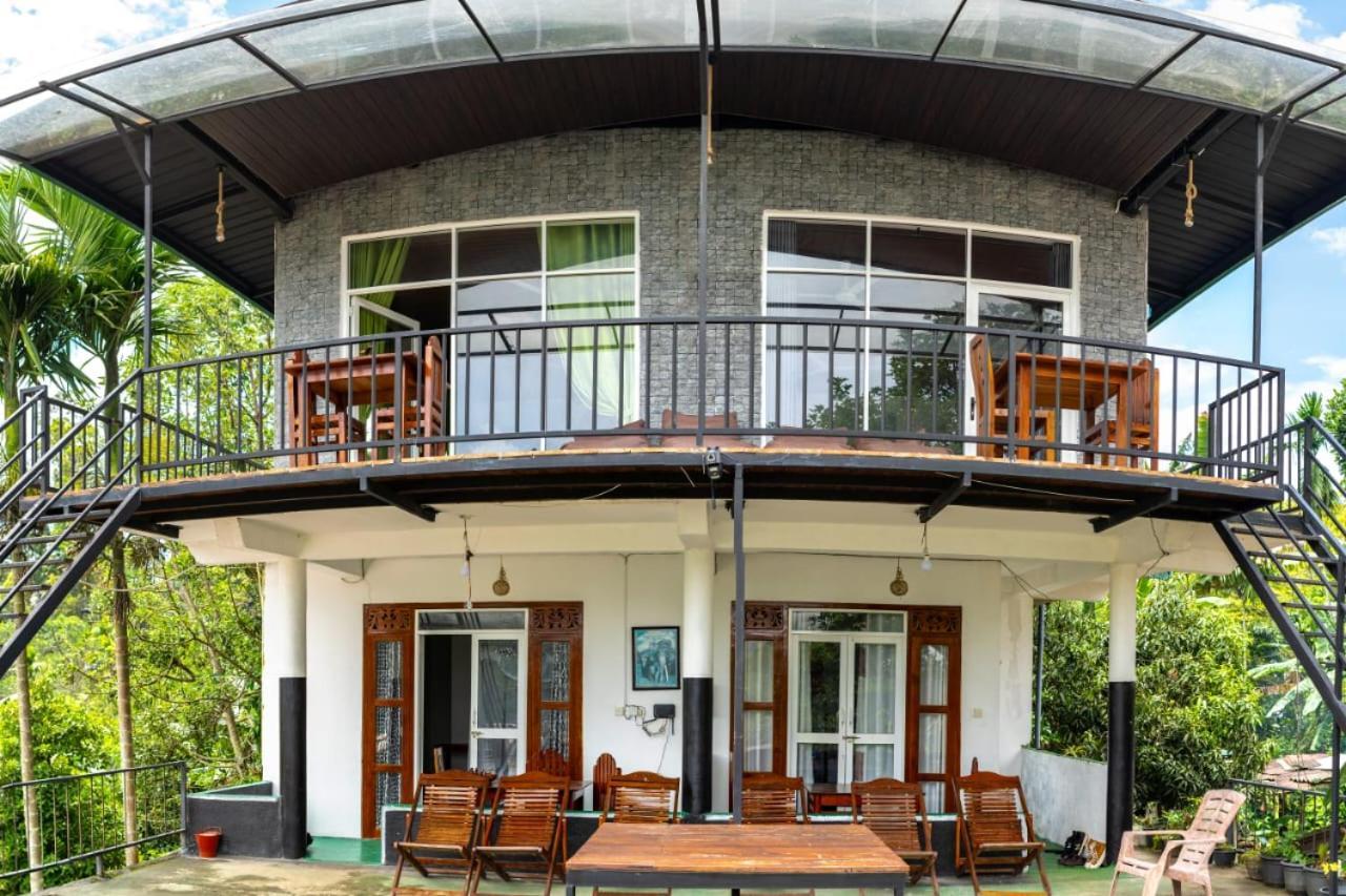 Welcome Homestay Ella Ngoại thất bức ảnh